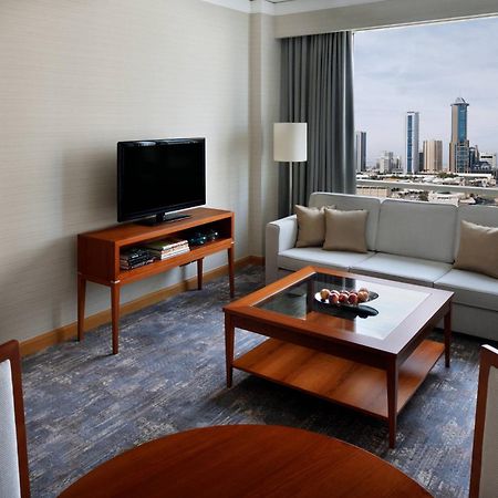 Courtyard By Marriott Kuwait City Eksteriør bilde