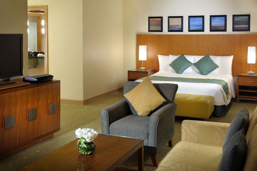Courtyard By Marriott Kuwait City Eksteriør bilde