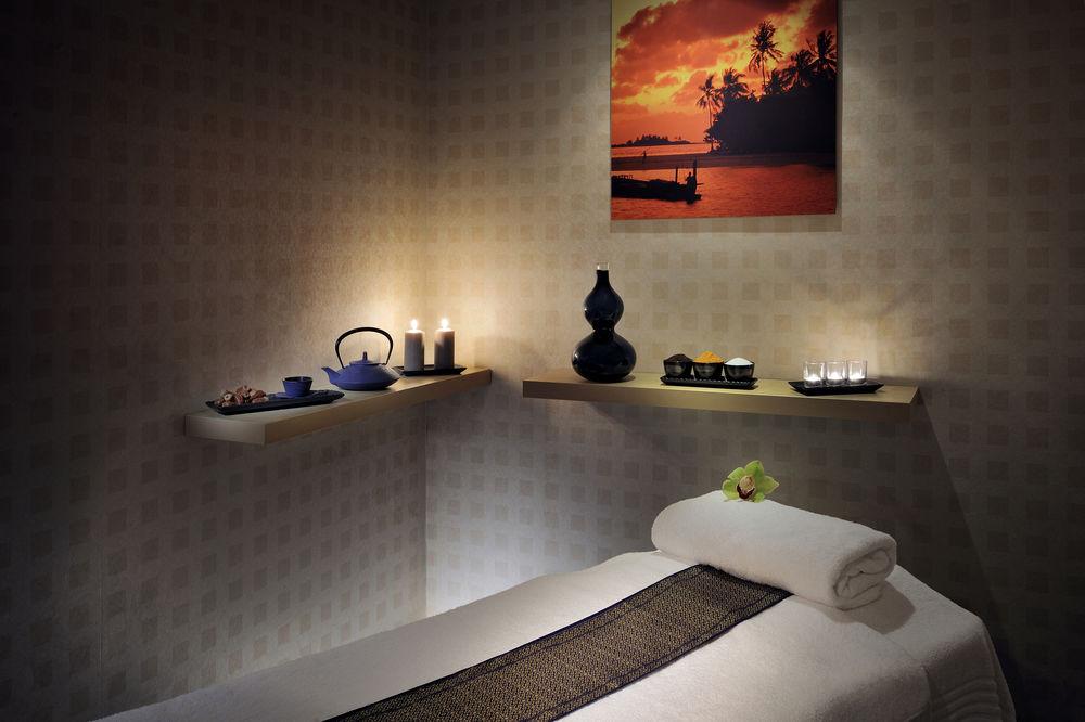 Courtyard By Marriott Kuwait City Eksteriør bilde
