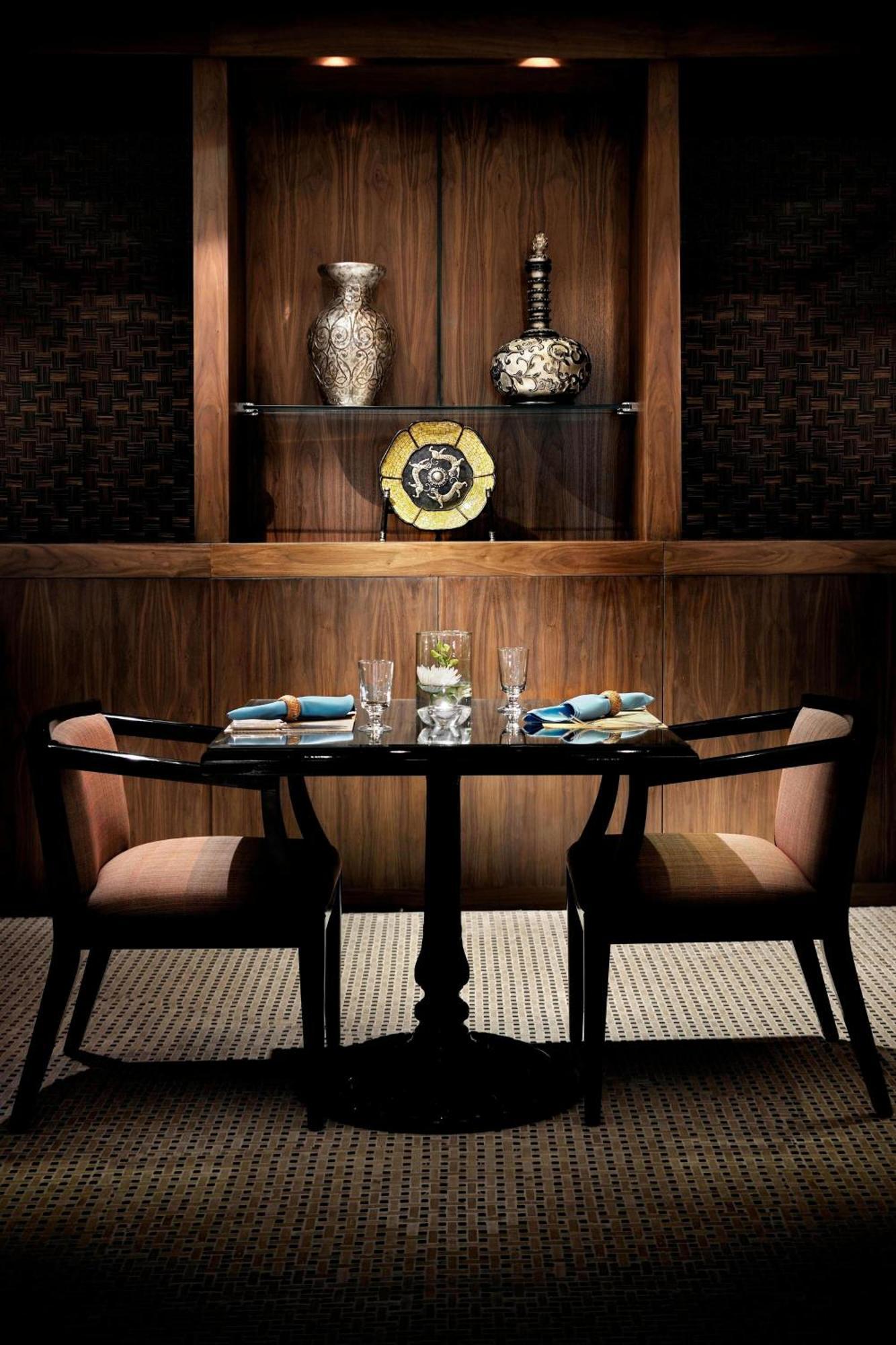 Courtyard By Marriott Kuwait City Eksteriør bilde
