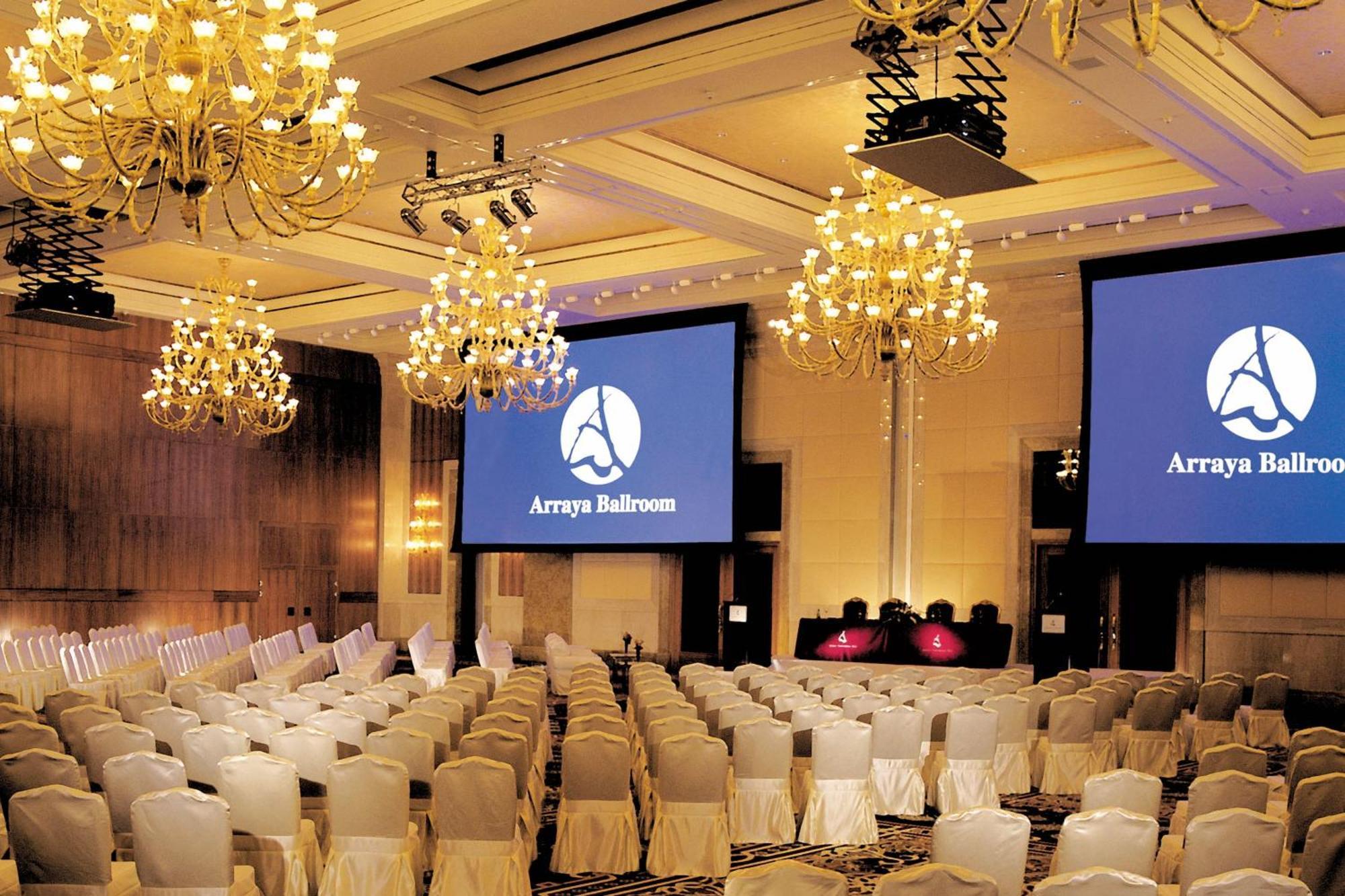 Courtyard By Marriott Kuwait City Eksteriør bilde