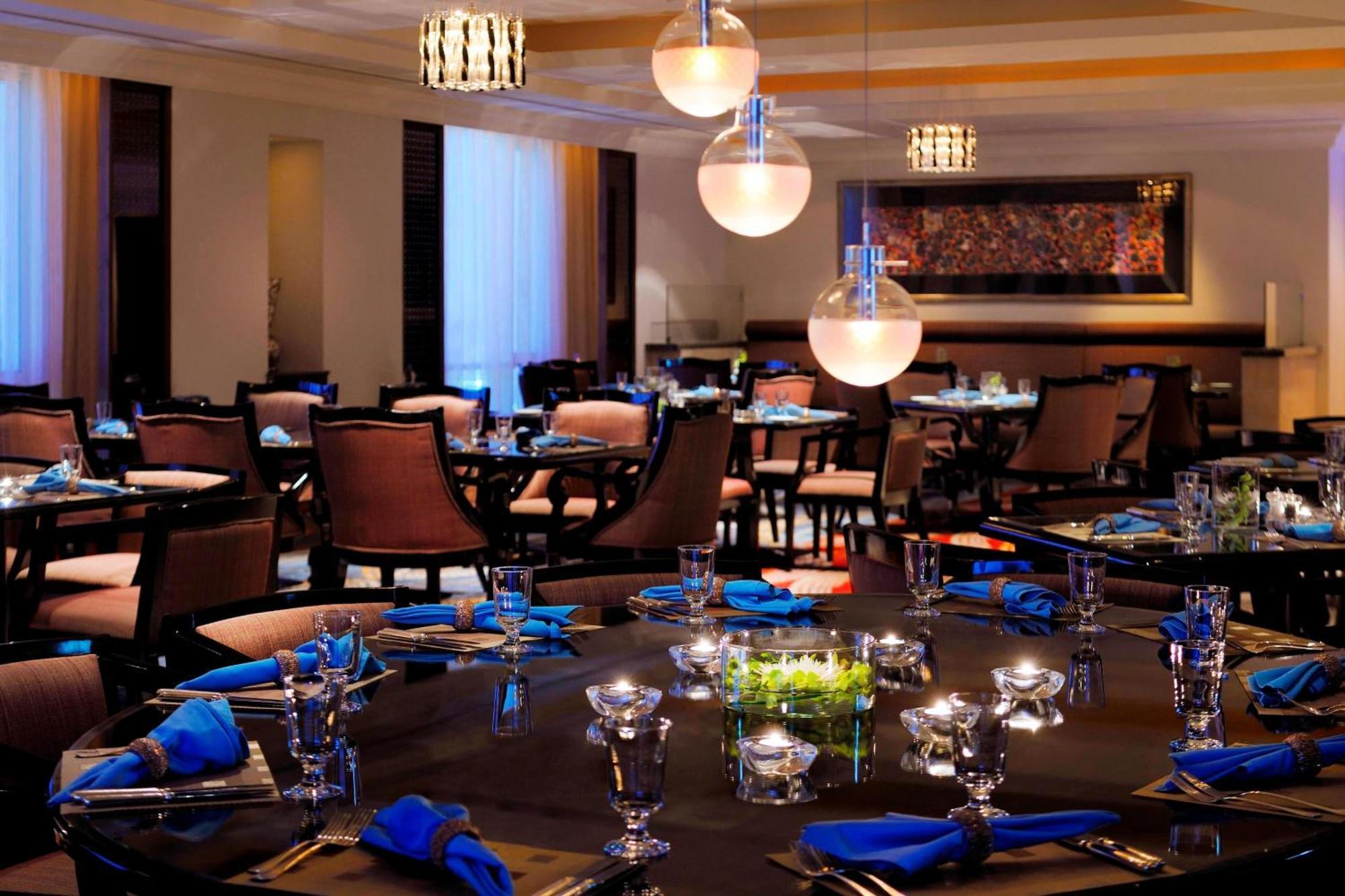 Courtyard By Marriott Kuwait City Eksteriør bilde
