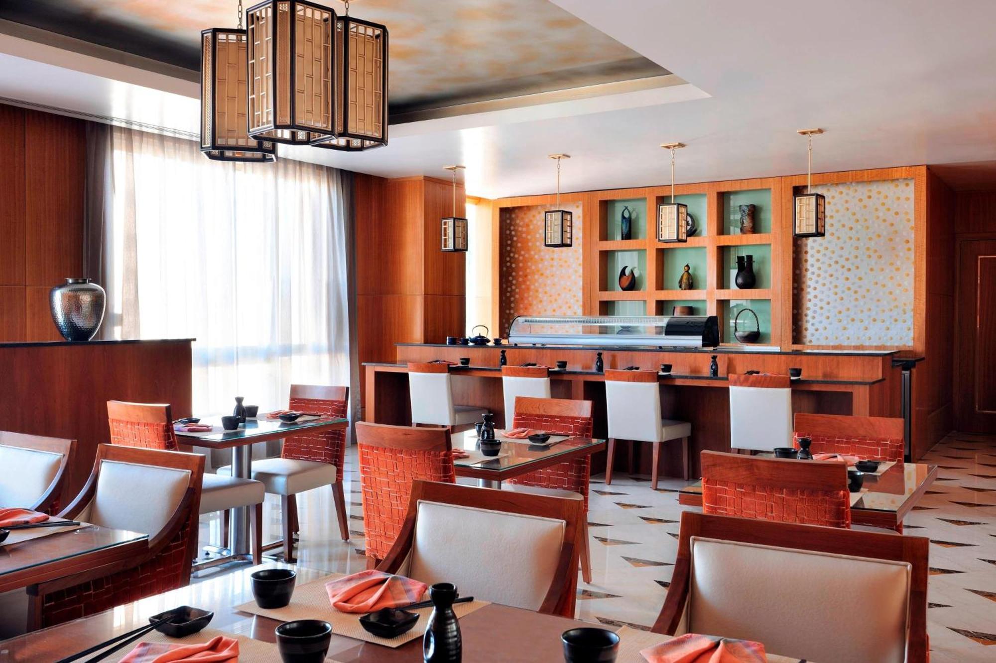 Courtyard By Marriott Kuwait City Eksteriør bilde