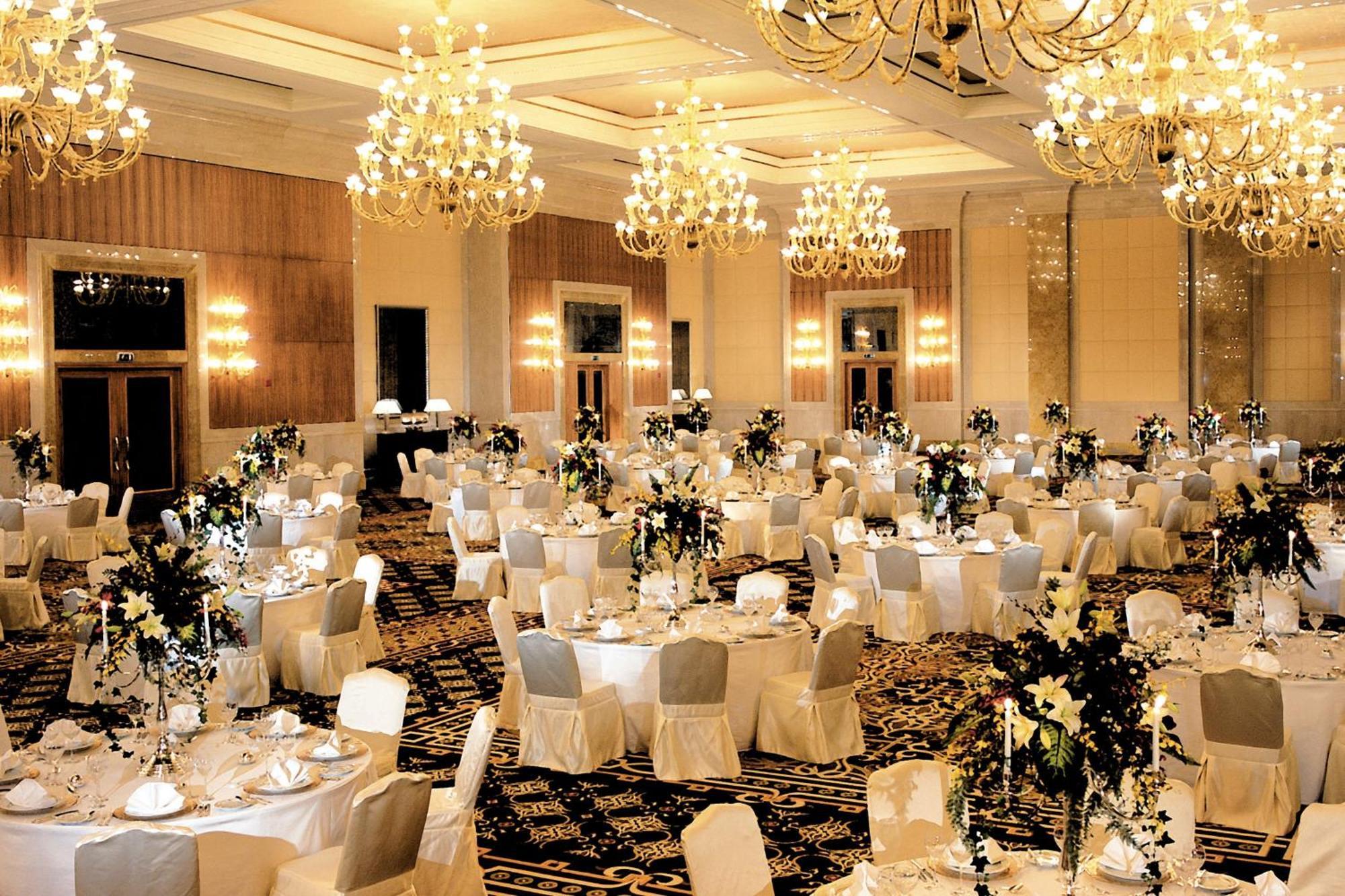 Courtyard By Marriott Kuwait City Eksteriør bilde