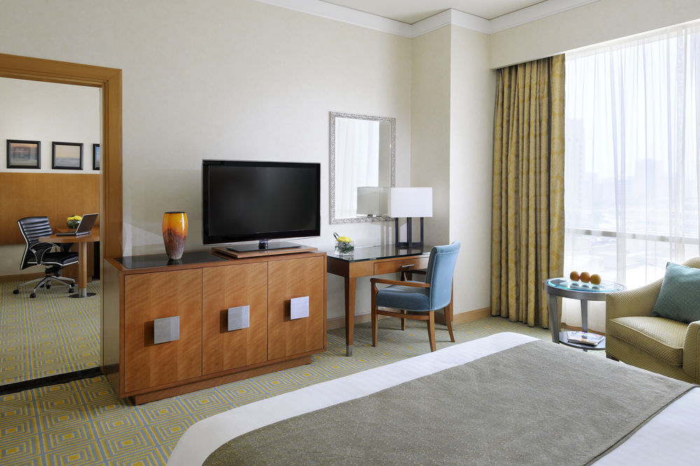 Courtyard By Marriott Kuwait City Eksteriør bilde