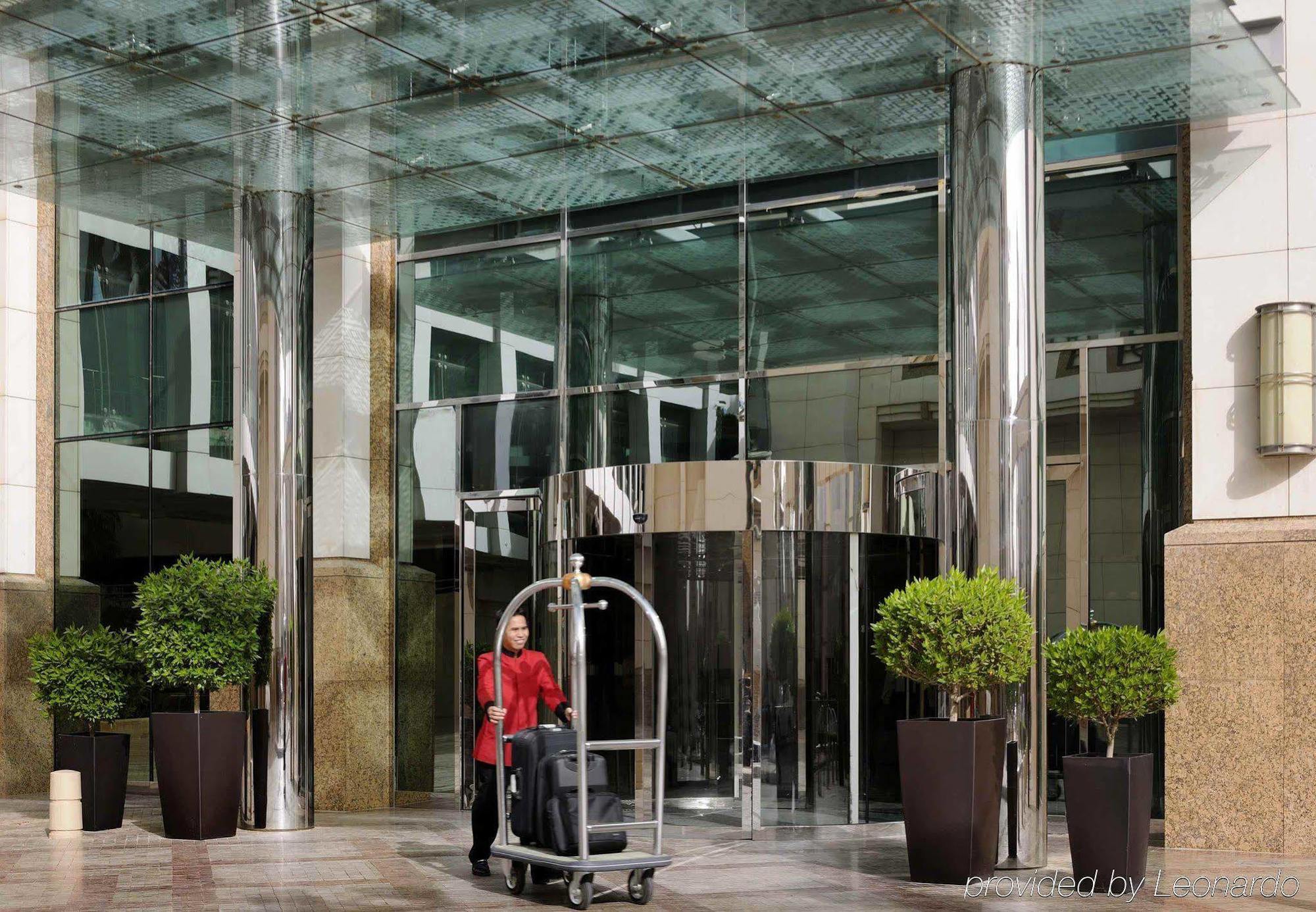 Courtyard By Marriott Kuwait City Eksteriør bilde