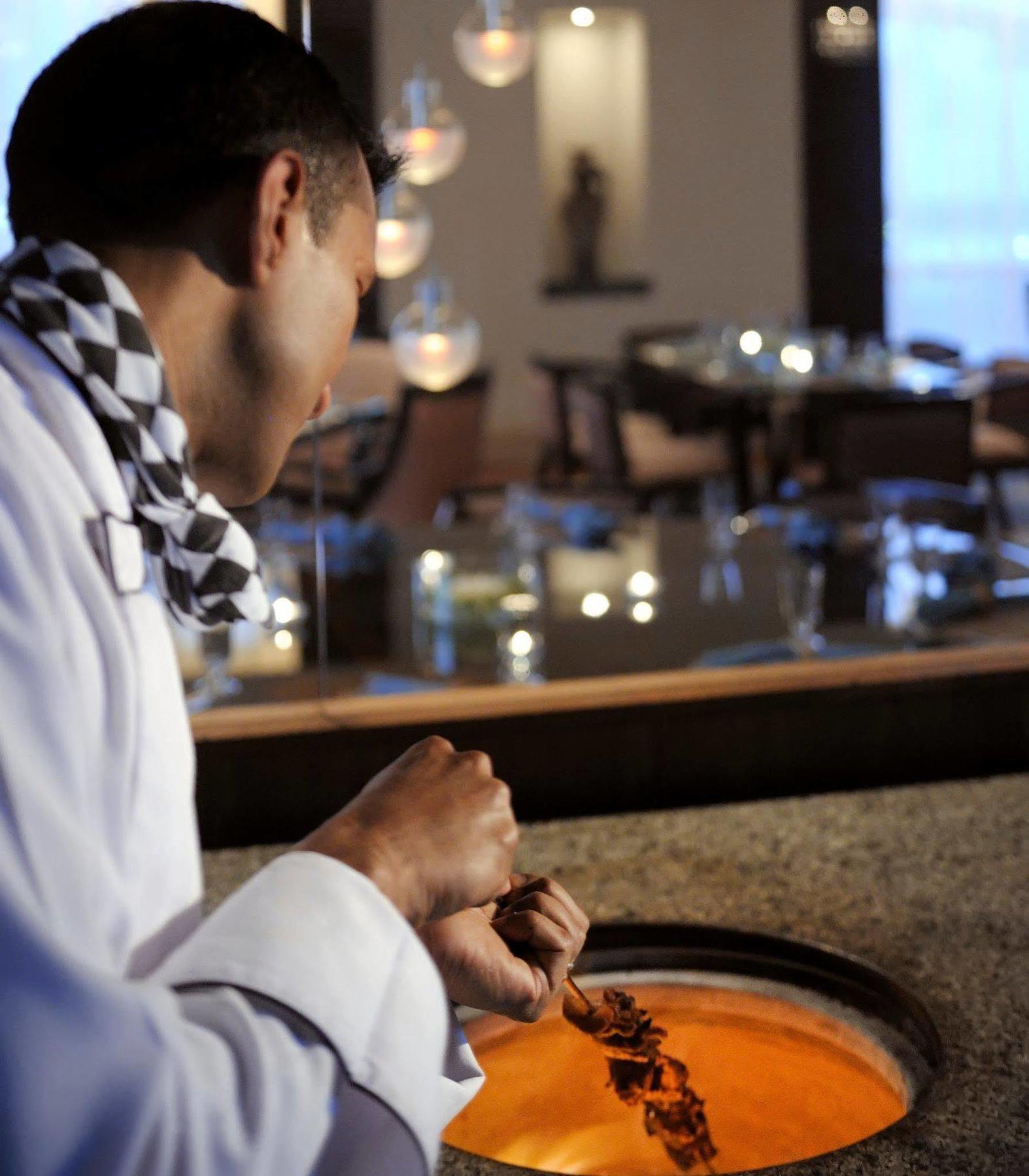 Courtyard By Marriott Kuwait City Eksteriør bilde